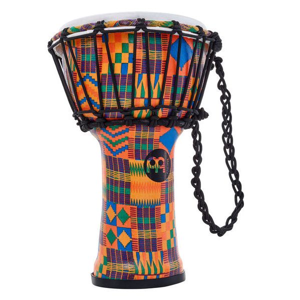 Meinl 7" Junior Djembe Set