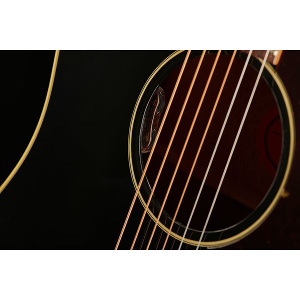 Gibson 50s J-45 Ebony