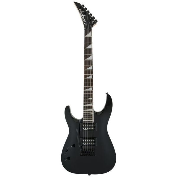 Jackson JS22-L Dinky BLK