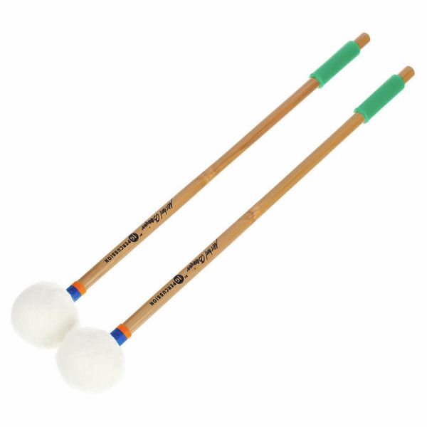 JG Percussion MO5 M. Oberaigner Signature