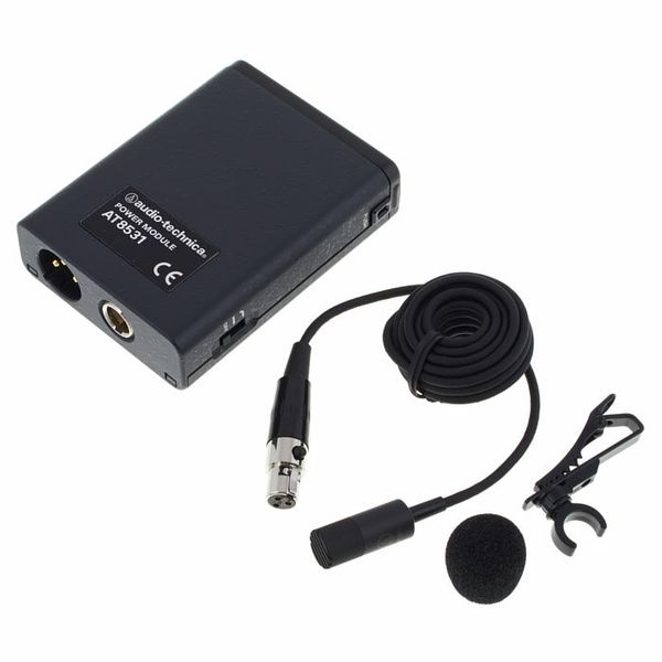 Audio-Technica AT803 b