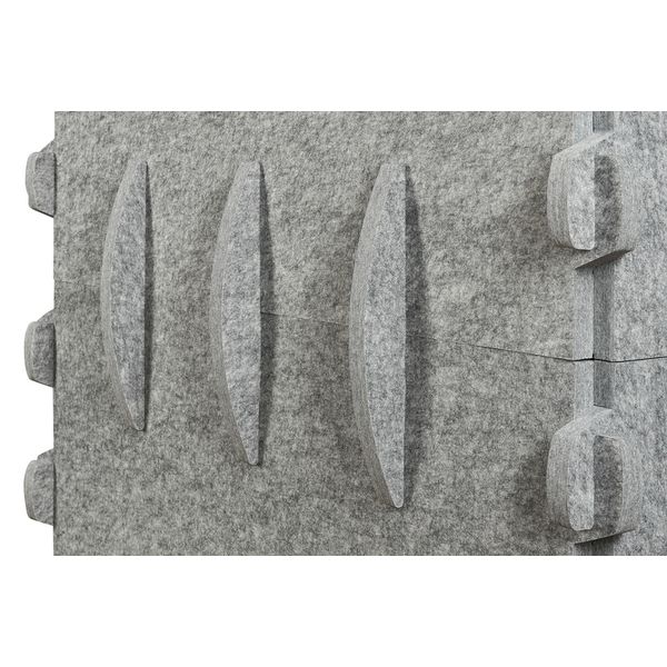 t.akustik PET Vocal Booth