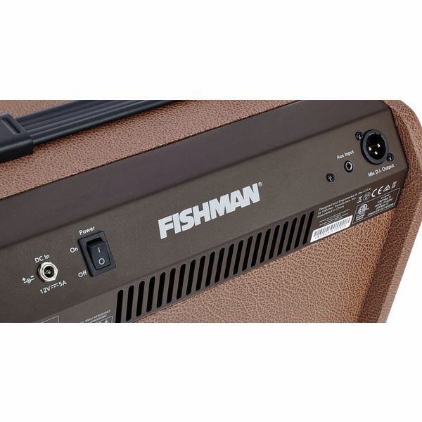 Fishman Loudbox Mini Charge