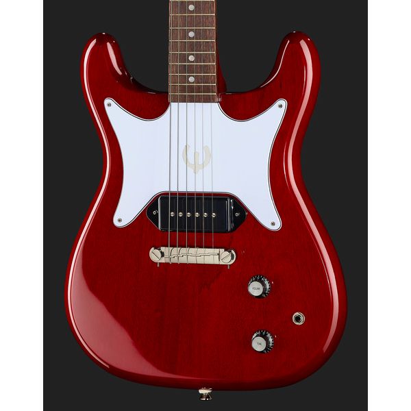 Epiphone Coronet Cherry