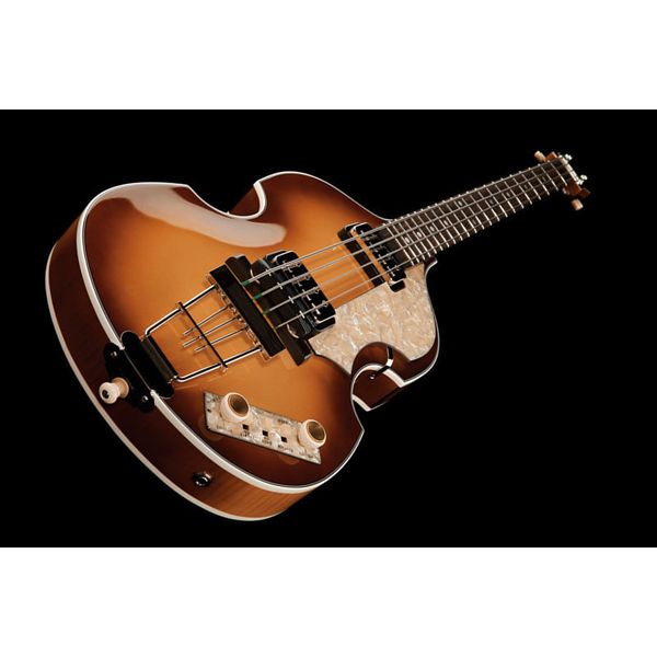 Höfner Vintage 500/1 62 Mersey