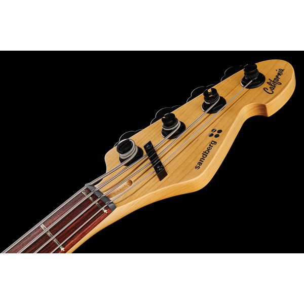 Sandberg California II TM 4 Short Green