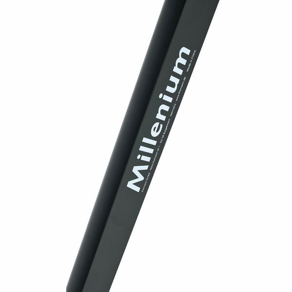 Millenium DS200 Black