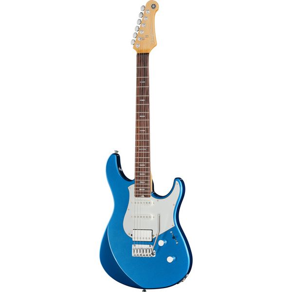 Yamaha Pacifica Professional SPB RF