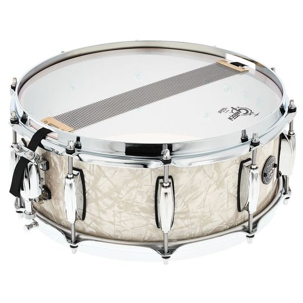 Gretsch Drums 14"X5,5" Renown Maple VP