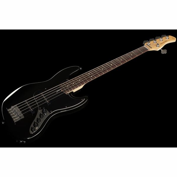 Marcus Miller V3 5 BK 2nd Gen