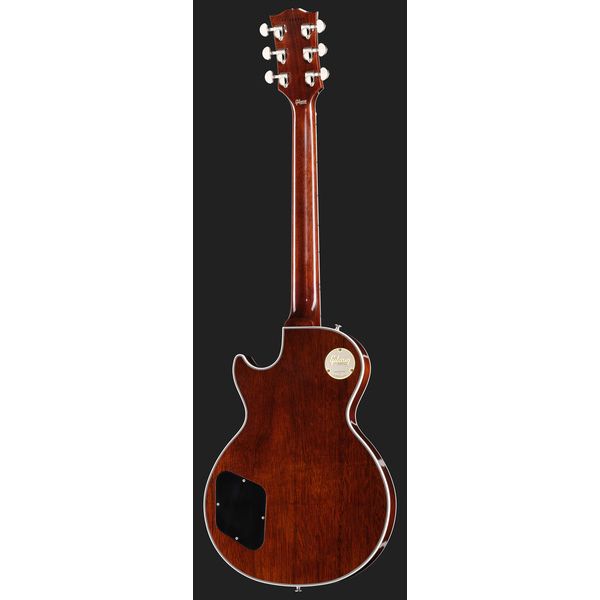 Gibson Les Paul Custom Rootbeer/Walnu