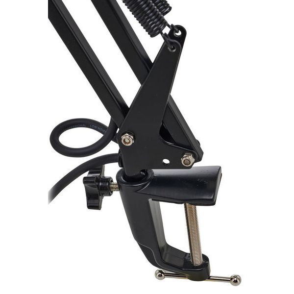 TIE Studio Flexible Mic Stand PRO