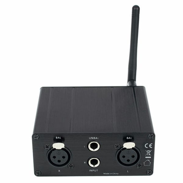 Sirus Stereo Link 5.8 TX