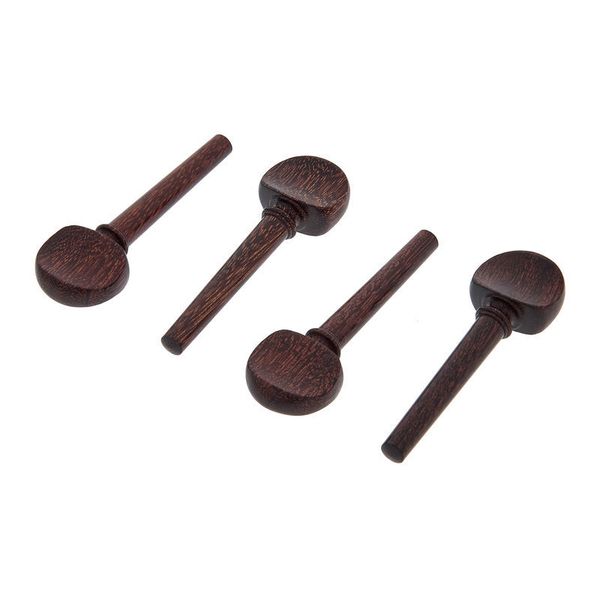 Roth & Junius Violin Pegs Std Tintul 1/8 Med