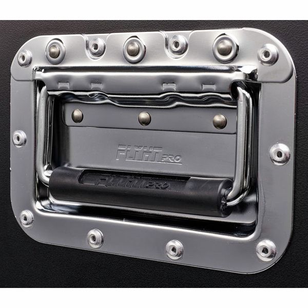 Flyht Pro Speaker Tour Case Uni 2x 15"