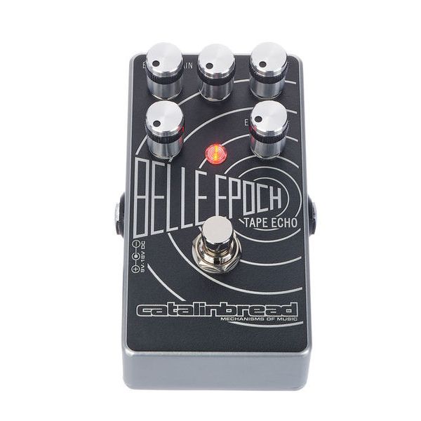 Catalinbread Belle Epoch BOS