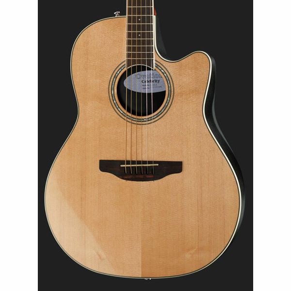 Ovation Celebrity Tradition CS-24-4-G
