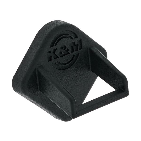 K&M 19708 Magnetic holder