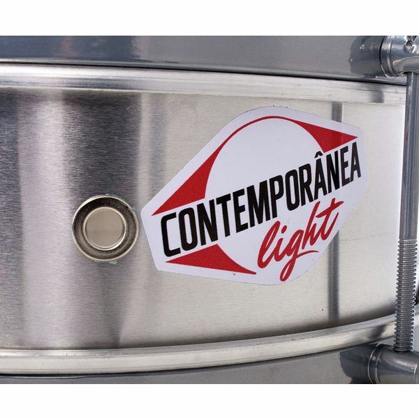 Contemporanea 10"x 10cm Caixa light