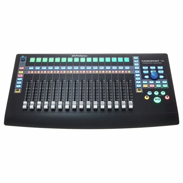 Presonus Faderport 16