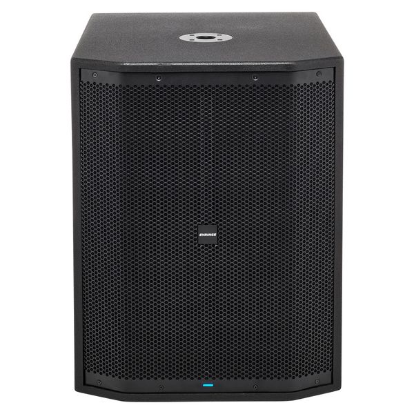 Syrincs D112SP/D18 Power Bundle