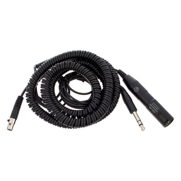 AKG HSC 271 Studio Set