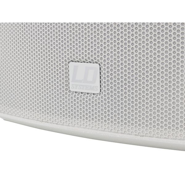 LD Systems Maui 28 G2 White