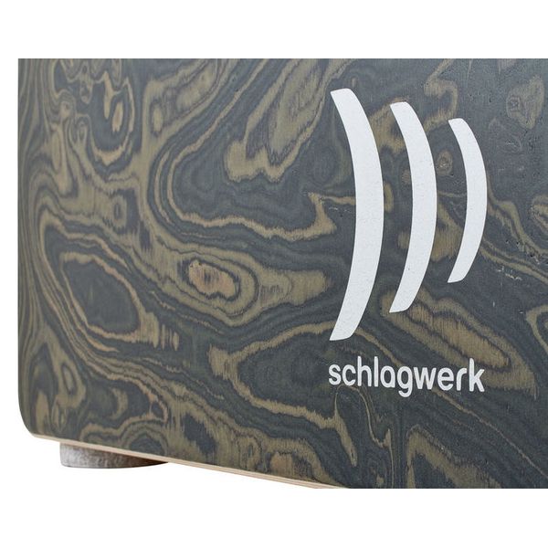 Schlagwerk CP4006 Night Burl