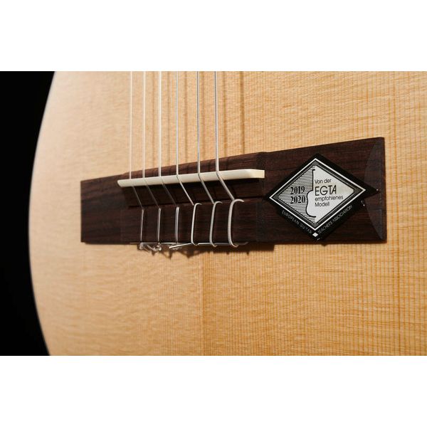 La Mancha Rubinito LSM/53-L 1/2