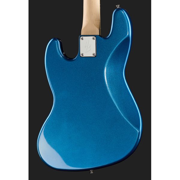 Harley Benton JB-20 BM St. Series Bundle