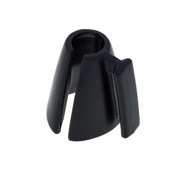 Hide-a-mic DPA 4060 Lav.-Clip Set Black