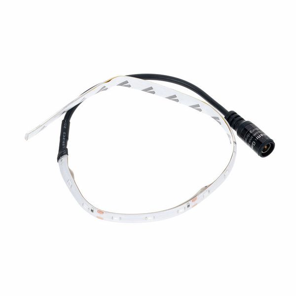 Harley Benton SpaceShip Pedalboard Blue LED