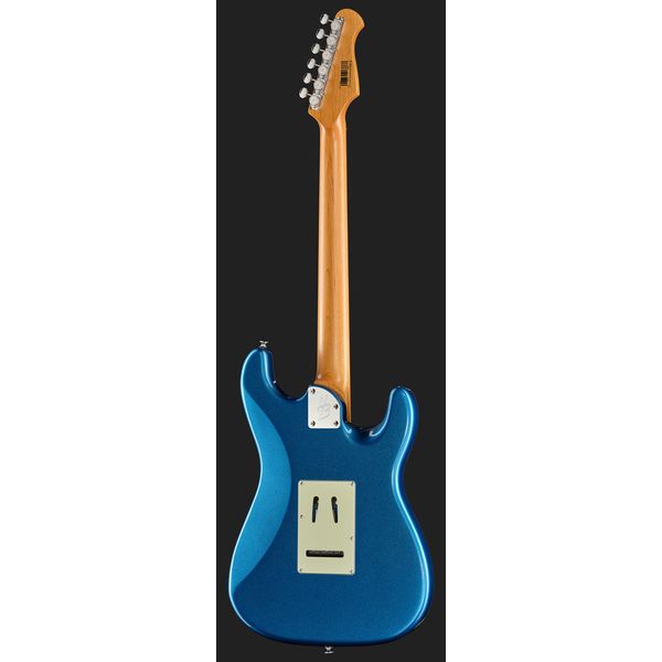 Harley Benton ST-Modern HSS LH LPB