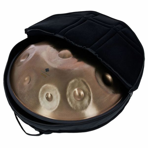 Sela Harmony Handpan D Sabye 213