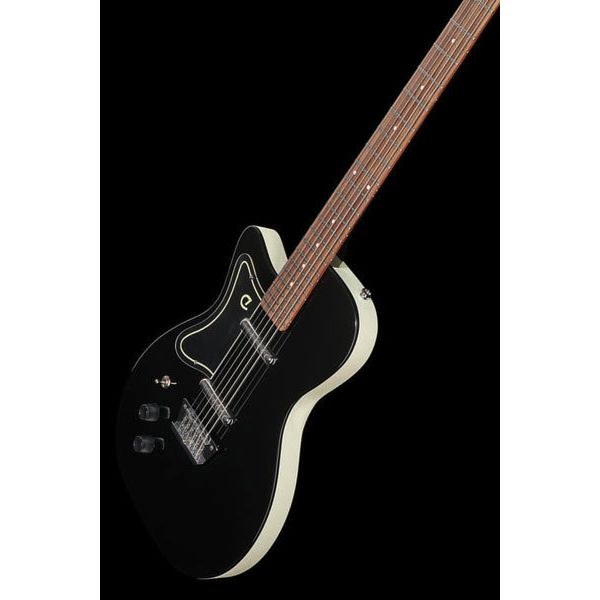 Danelectro Baritone BL LH