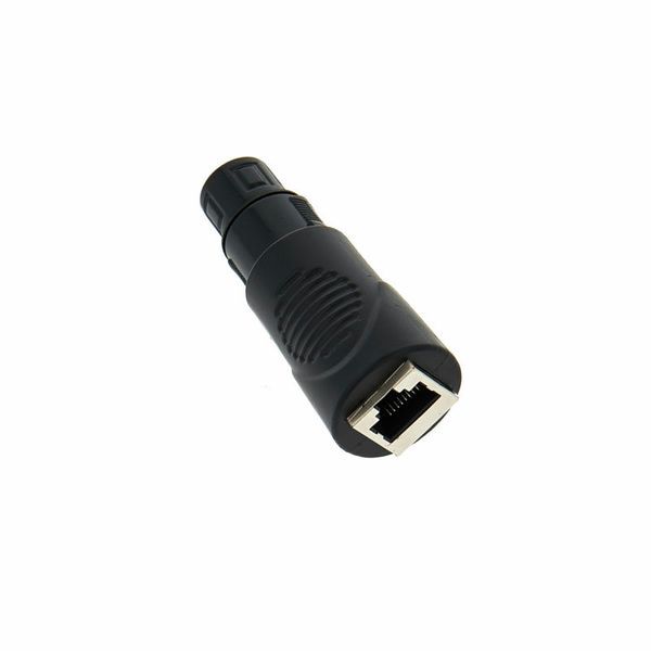 the sssnake CAT5 - XLR5F