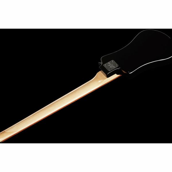 Höfner Shorty Bass BK