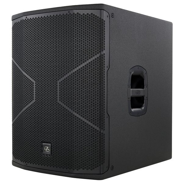 DAS Audio Vantec-18