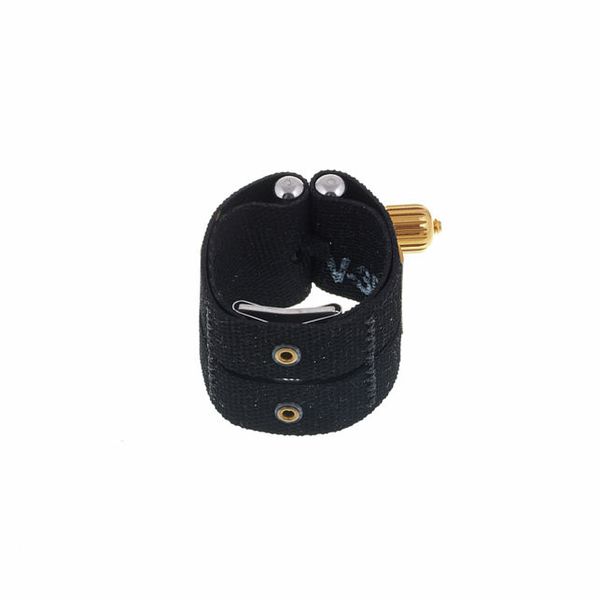 Rovner Versa V-3RL Bass Clarinet