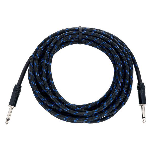 Cordial EI 7,5 PP-Tweed-BL elements