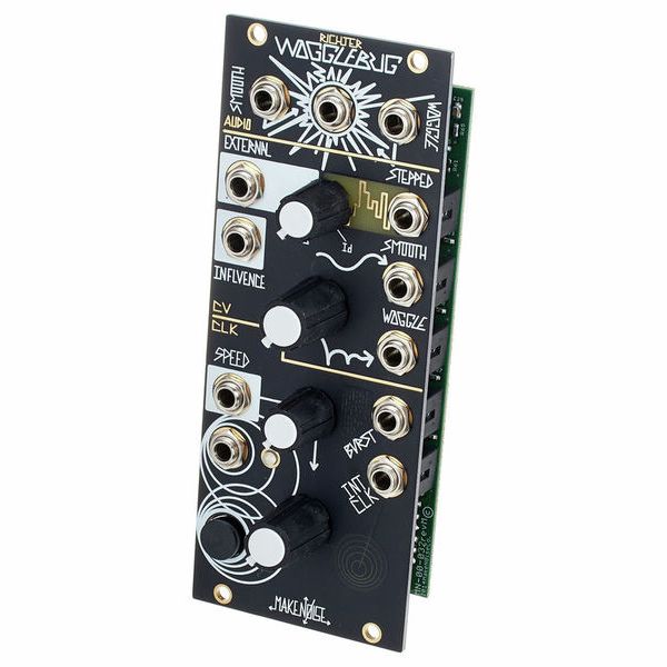 Make Noise Wogglebug