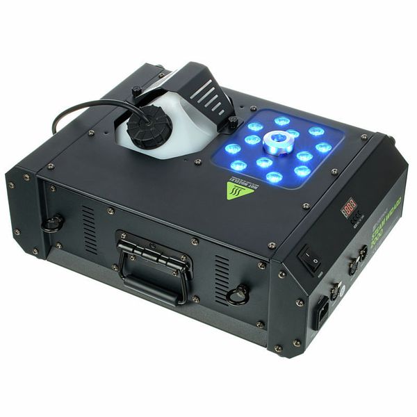 Cameo  Steam Wizard 2000