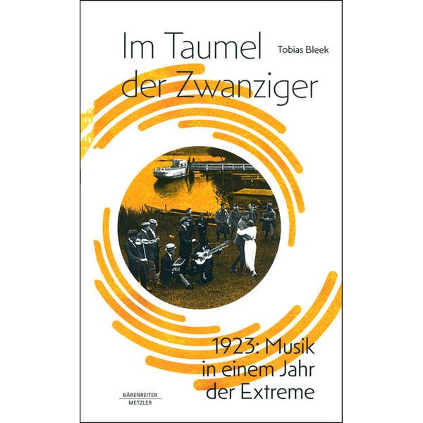 Brenreiter Im Taumel der Zwanziger