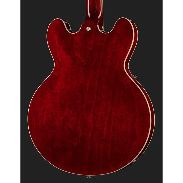 Gibson ES-335 Dot 60s Cherry LH