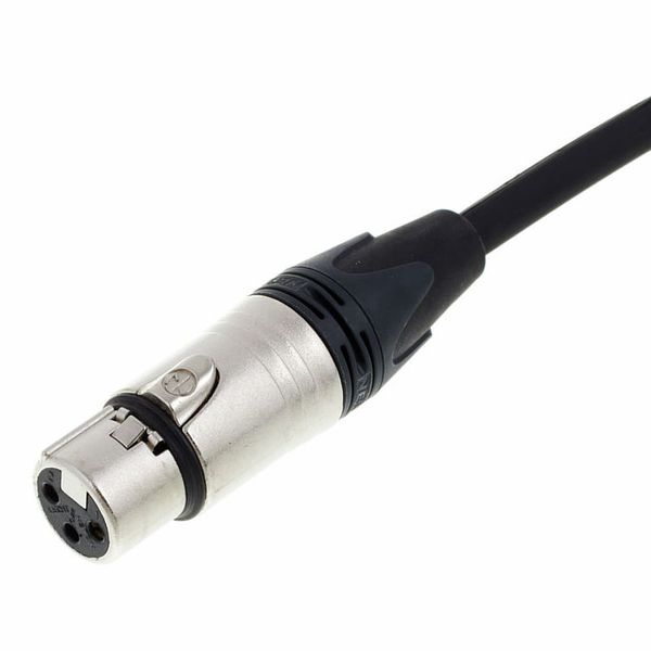 Fischer Amps Guitar-InEar-Cable 10m