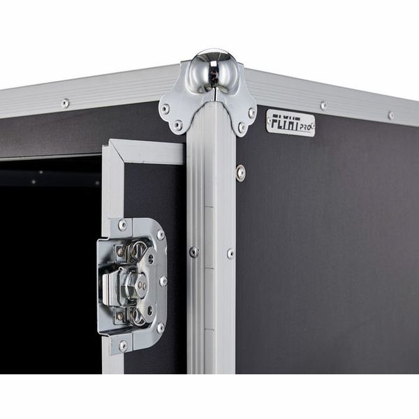 Flyht Pro Rack 18U Slide Shock Mount