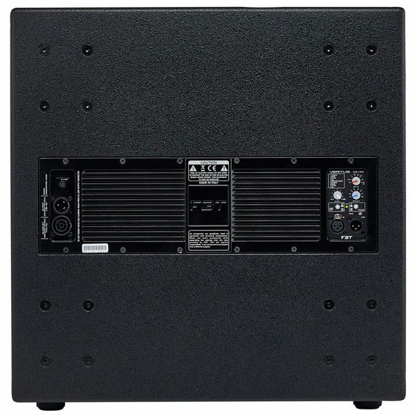 FBT Vertus CLA 118 SA