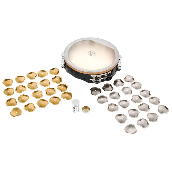 Kolberg 2025DW Tambourine