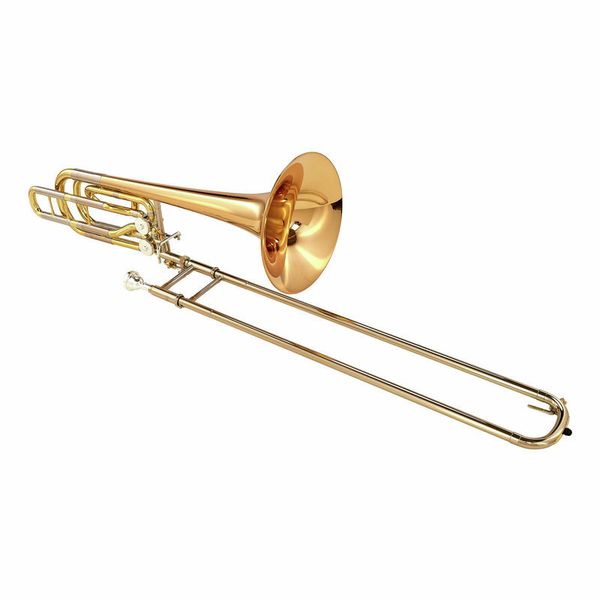 Yamaha YBL-620 GE Bass Trombone