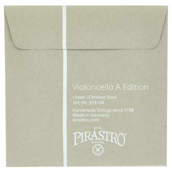 Pirastro Perpetual Edition Cello A 4/4